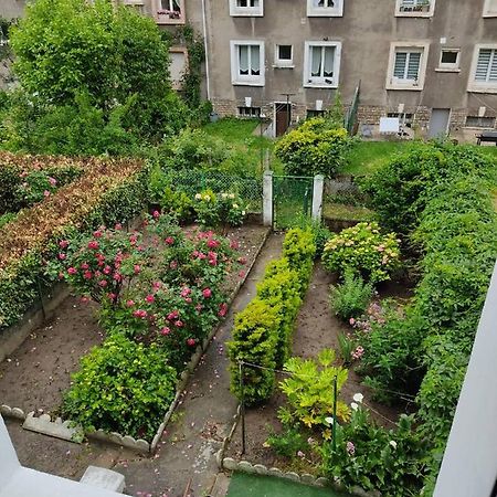 Appartement Cosy Rdc Proche Centre Et Nausicaa บูโลญ-ซูร์-แมร์ ภายนอก รูปภาพ