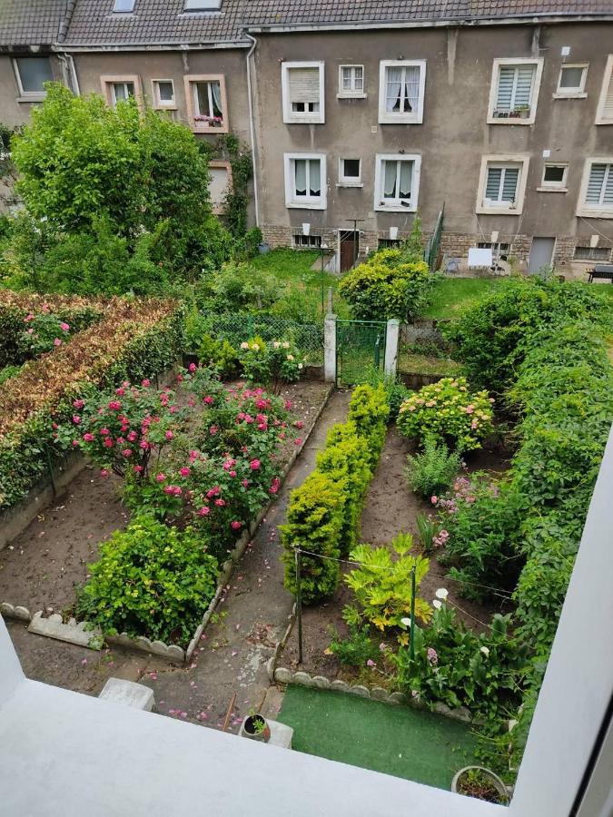 Appartement Cosy Rdc Proche Centre Et Nausicaa บูโลญ-ซูร์-แมร์ ภายนอก รูปภาพ