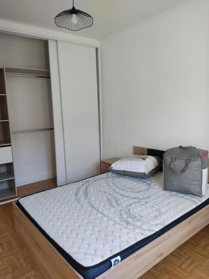 Appartement Cosy Rdc Proche Centre Et Nausicaa บูโลญ-ซูร์-แมร์ ภายนอก รูปภาพ
