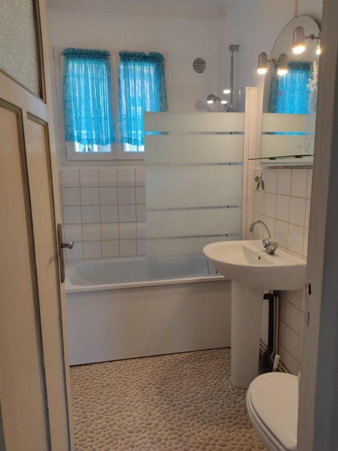 Appartement Cosy Rdc Proche Centre Et Nausicaa บูโลญ-ซูร์-แมร์ ภายนอก รูปภาพ